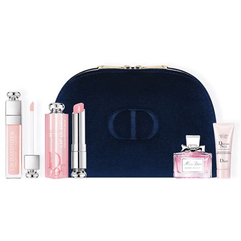 dior present set|dior gift sets boots.